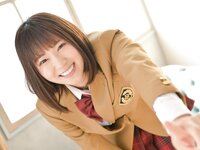[Lovepop] Saki Sakurai 桜井紗稀 - GL0091 Photoset 001 - 004