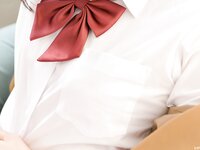 [Lovepop] Saki Sakurai 桜井紗稀 - GL0091 Photoset 001 - 004