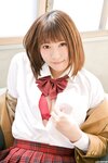 [Lovepop] Saki Sakurai 桜井紗稀 - GL0091 Photoset 001 - 004