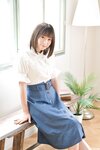 [Lovepop] Saki Sakurai 桜井紗稀 - GL0091 Photoset 001 - 004