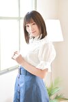 [Lovepop] Saki Sakurai 桜井紗稀 - GL0091 Photoset 001 - 004