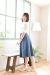 [Lovepop] Saki Sakurai 桜井紗稀 - GL0091 Photoset 001 - 004