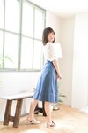 [Lovepop] Saki Sakurai 桜井紗稀 - GL0091 Photoset 001 - 004