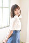 [Lovepop] Saki Sakurai 桜井紗稀 - GL0091 Photoset 001 - 004