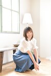 [Lovepop] Saki Sakurai 桜井紗稀 - GL0091 Photoset 001 - 004