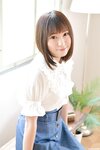 [Lovepop] Saki Sakurai 桜井紗稀 - GL0091 Photoset 001 - 004