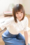 [Lovepop] Saki Sakurai 桜井紗稀 - GL0091 Photoset 001 - 004