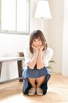 [Lovepop] Saki Sakurai 桜井紗稀 - GL0091 Photoset 001 - 004