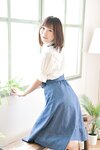 [Lovepop] Saki Sakurai 桜井紗稀 - GL0091 Photoset 001 - 004