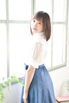 [Lovepop] Saki Sakurai 桜井紗稀 - GL0091 Photoset 001 - 004