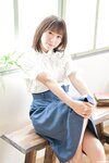 [Lovepop] Saki Sakurai 桜井紗稀 - GL0091 Photoset 001 - 004