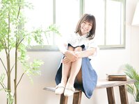 [Lovepop] Saki Sakurai 桜井紗稀 - GL0091 Photoset 001 - 004