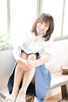 [Lovepop] Saki Sakurai 桜井紗稀 - GL0091 Photoset 001 - 004