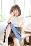 [Lovepop] Saki Sakurai 桜井紗稀 - GL0091 Photoset 001 - 004