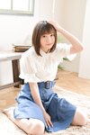 [Lovepop] Saki Sakurai 桜井紗稀 - GL0091 Photoset 001 - 004