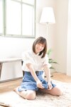 [Lovepop] Saki Sakurai 桜井紗稀 - GL0091 Photoset 001 - 004