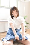 [Lovepop] Saki Sakurai 桜井紗稀 - GL0091 Photoset 001 - 004