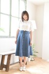 [Lovepop] Saki Sakurai 桜井紗稀 - GL0091 Photoset 001 - 004