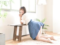 [Lovepop] Saki Sakurai 桜井紗稀 - GL0091 Photoset 001 - 004