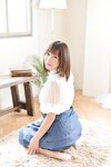 [Lovepop] Saki Sakurai 桜井紗稀 - GL0091 Photoset 001 - 004