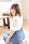 [Lovepop] Saki Sakurai 桜井紗稀 - GL0091 Photoset 001 - 004