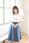 [Lovepop] Saki Sakurai 桜井紗稀 - GL0091 Photoset 001 - 004