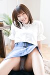 [Lovepop] Saki Sakurai 桜井紗稀 - GL0091 Photoset 001 - 004