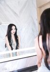 [Cosplay] 苏嫣嫣阿姨 蓝色薄纱裙