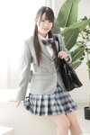 [Lovepop] Rina Sakamoto 坂本梨奈 - GL0130  Photoset 001 - 005