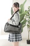 [Lovepop] Rina Sakamoto 坂本梨奈 - GL0130  Photoset 001 - 005