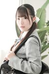 [Lovepop] Rina Sakamoto 坂本梨奈 - GL0130  Photoset 001 - 005
