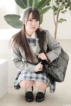 [Lovepop] Rina Sakamoto 坂本梨奈 - GL0130  Photoset 001 - 005
