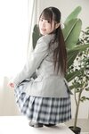 [Lovepop] Rina Sakamoto 坂本梨奈 - GL0130  Photoset 001 - 005