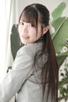 [Lovepop] Rina Sakamoto 坂本梨奈 - GL0130  Photoset 001 - 005