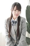 [Lovepop] Rina Sakamoto 坂本梨奈 - GL0130  Photoset 001 - 005