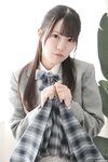 [Lovepop] Rina Sakamoto 坂本梨奈 - GL0130  Photoset 001 - 005