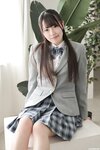 [Lovepop] Rina Sakamoto 坂本梨奈 - GL0130  Photoset 001 - 005