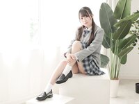 [Lovepop] Rina Sakamoto 坂本梨奈 - GL0130  Photoset 001 - 005