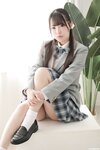 [Lovepop] Rina Sakamoto 坂本梨奈 - GL0130  Photoset 001 - 005