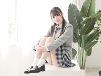 [Lovepop] Rina Sakamoto 坂本梨奈 - GL0130  Photoset 001 - 005