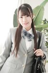 [Lovepop] Rina Sakamoto 坂本梨奈 - GL0130  Photoset 001 - 005