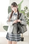 [Lovepop] Rina Sakamoto 坂本梨奈 - GL0130  Photoset 001 - 005