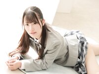 [Lovepop] Rina Sakamoto 坂本梨奈 - GL0130  Photoset 001 - 005