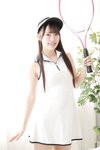 [Lovepop] Rina Sakamoto 坂本梨奈 - GL0130  Photoset 001 - 005