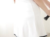 [Lovepop] Rina Sakamoto 坂本梨奈 - GL0130  Photoset 001 - 005
