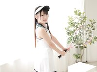 [Lovepop] Rina Sakamoto 坂本梨奈 - GL0130  Photoset 001 - 005