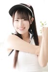[Lovepop] Rina Sakamoto 坂本梨奈 - GL0130  Photoset 001 - 005