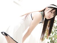 [Lovepop] Rina Sakamoto 坂本梨奈 - GL0130  Photoset 001 - 005