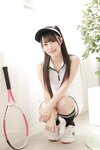 [Lovepop] Rina Sakamoto 坂本梨奈 - GL0130  Photoset 001 - 005