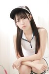 [Lovepop] Rina Sakamoto 坂本梨奈 - GL0130  Photoset 001 - 005